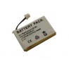 BATERÍA LI-POLYMER 3.7V 250 mAH AUDIO A37047