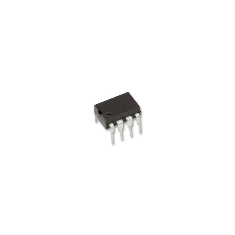 LM393N, COMPARADOR DUAL,DIP8,393