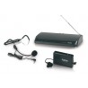 MSH-135 MICRO FLAP AND COMPACT RECEIVER