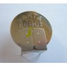 CR2032PCB BATTERY BUTTON 3.0V HORIZONTAL WELDING