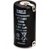 BATERIA R14 1.2V 2200mAh