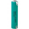 BATTERY 1.2 AAA BAT-028S TERMINALS