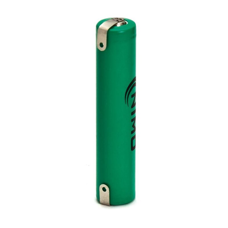 BATERIA 1.2V 850mAH  GP 85AAALH