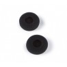 ST4 SPONGES FOR HEADPHONES 36mm