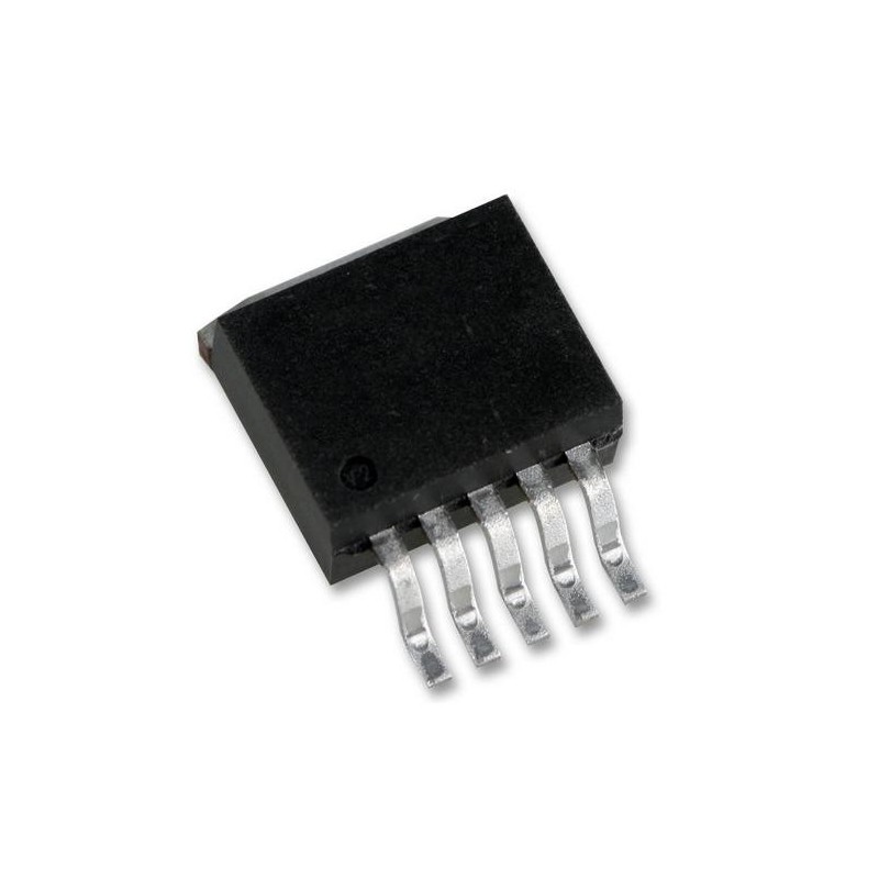 BTS442E2 INTEGRATED CIRCUIT