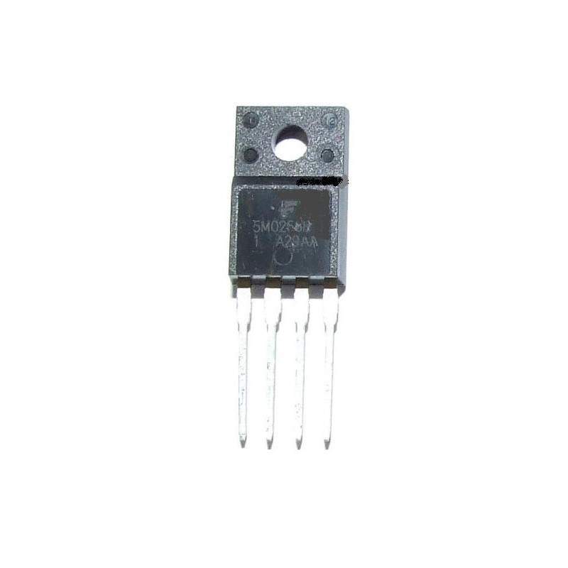 KA5M0265R Integrated Circuit