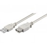 USB M-F Connection 3M WIR068