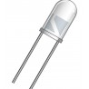 DIODO LED BLANCO 5mm DIL5B