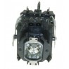 LAMP FOR SONY XL2400 LCDM 086 ECL5386PG