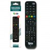 PROGRAMMABLE REMOTE CONTROL 3 IN 1 TMURC133